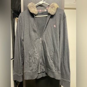 Burberry Hoodie